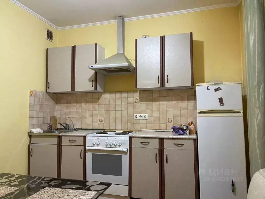 1-к кв. Москва Саратовская ул., 31 (50.0 м) - Фото 1