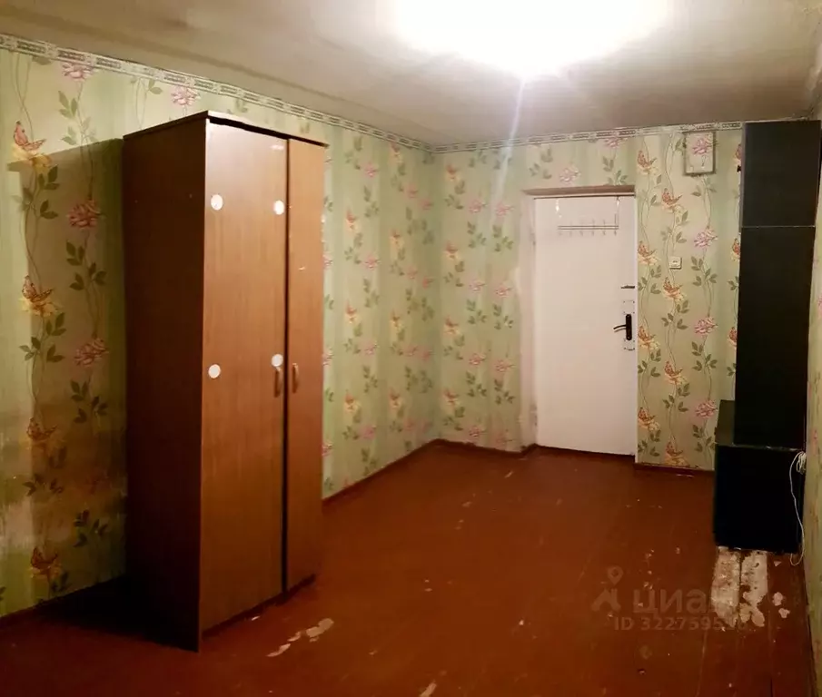 Комната Белгородская область, Белгород ул. Горького, 67 (12.2 м) - Фото 1