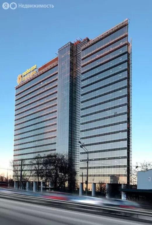 Офис (1828 м) - Фото 1