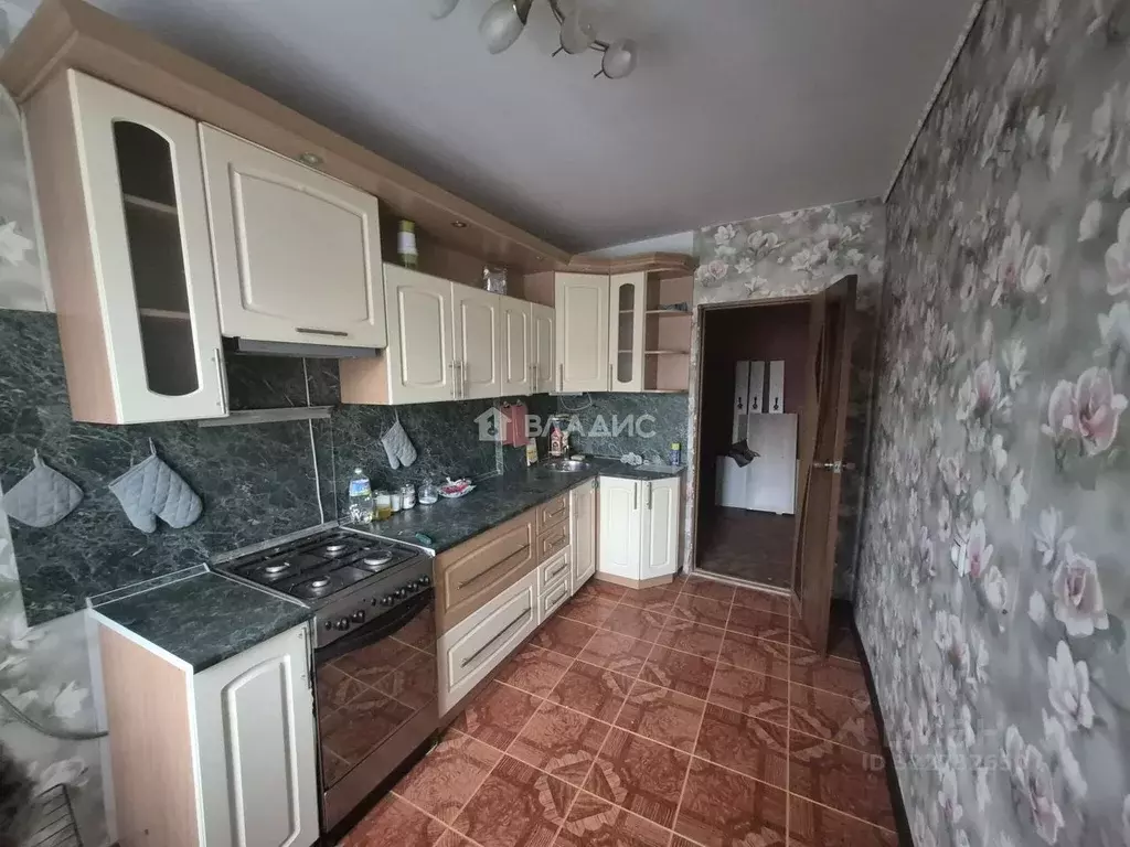 3-к кв. Владимирская область, Вязники ул. Механизаторов, 113 (70.5 м) - Фото 0