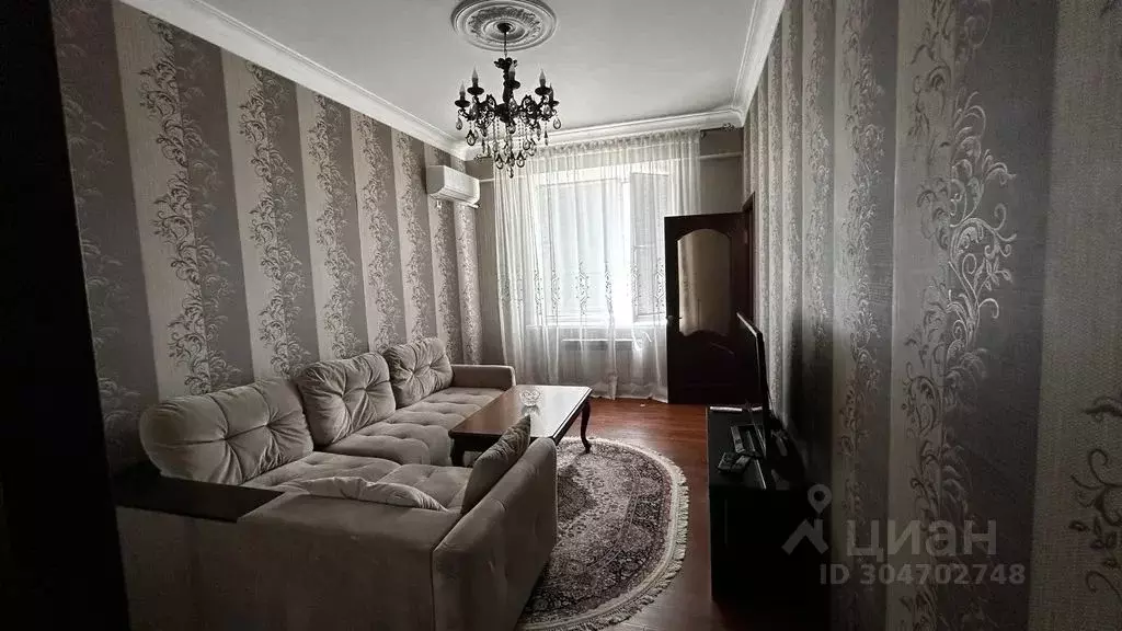 2-к кв. Дагестан, Избербаш ул. Приморская, 56 (45.0 м) - Фото 2