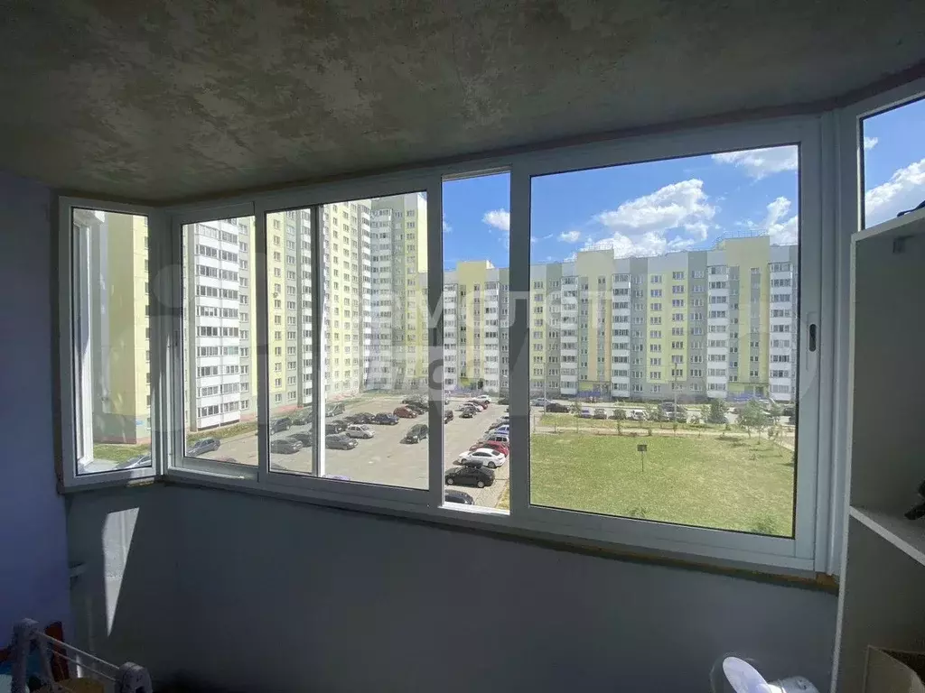 Квартира-студия, 24,5 м, 4/17 эт. - Фото 1