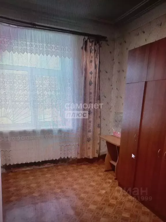 Комната Нижегородская область, Нижний Новгород ул. Вождей Революции, ... - Фото 1