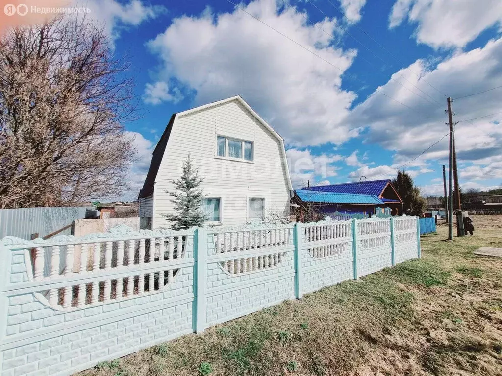 Дом в Маминское, улица Декабристов (61.5 м) - Фото 0