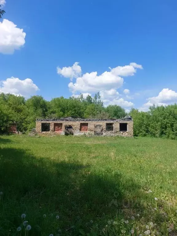 Участок в Орловская область, Мценск Рабочая ул. (21.0 сот.) - Фото 0