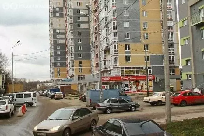 Офис (15 м) - Фото 1