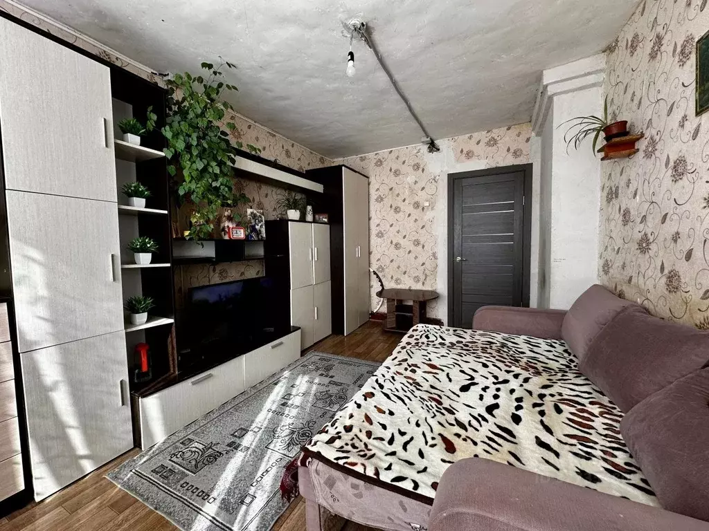 2-к кв. Крым, Керчь ул. Ярошенко, 8 (46.4 м) - Фото 1