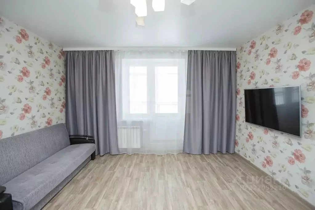 3-к кв. Нижегородская область, Нижний Новгород Республиканская ул., ... - Фото 2