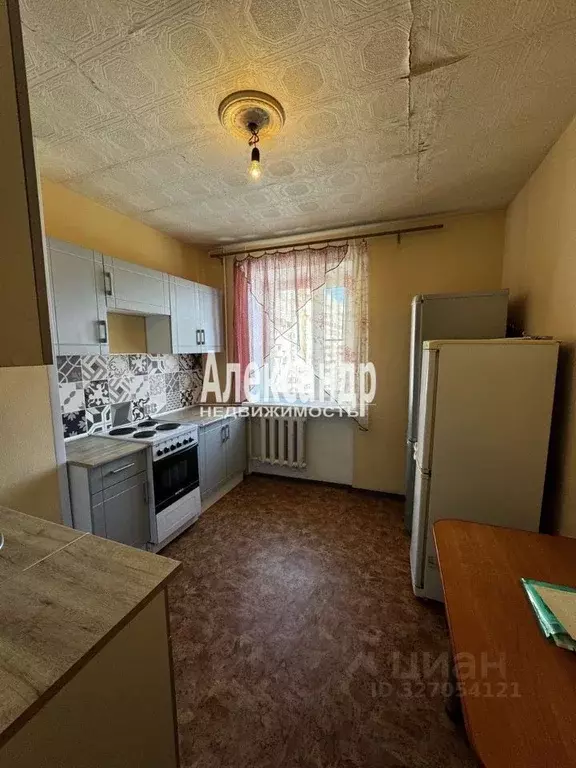 2-к кв. Санкт-Петербург просп. Ветеранов, 114К1 (51.4 м) - Фото 1