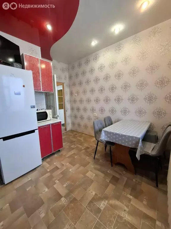 3-комнатная квартира: Нерюнгри, проспект Дружбы Народов, 3/1 (68 м) - Фото 1