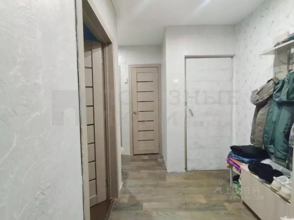 2-к кв. Новгородская область, Боровичи Школьный бул., 37 (41.6 м) - Фото 1