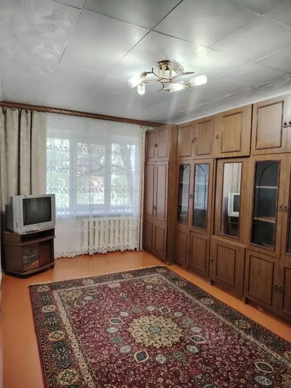 2-к кв. Воронежская область, Воронеж Ленинский просп., 68 (45.0 м) - Фото 1