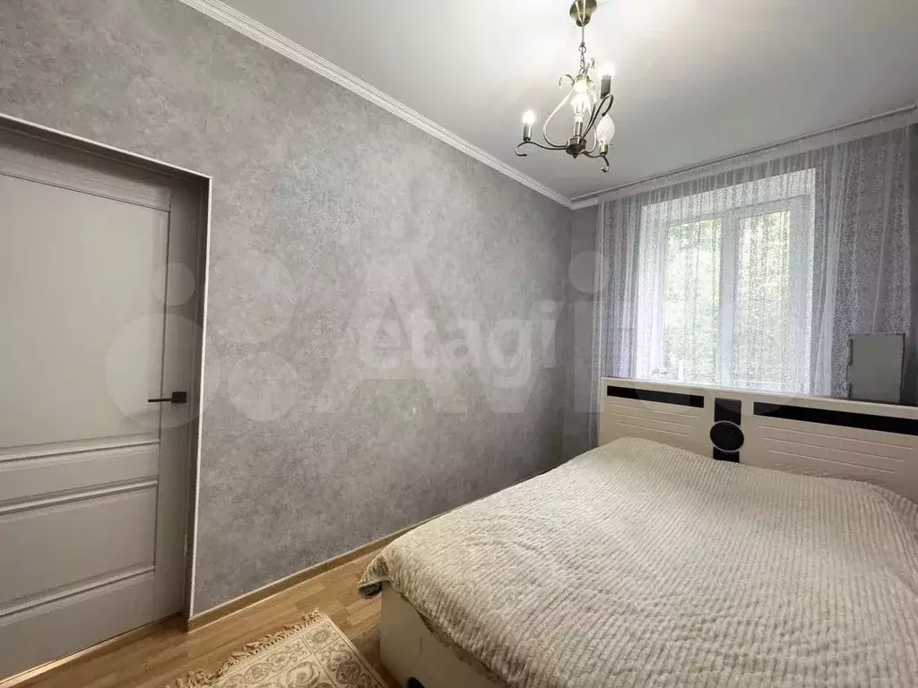 2-к. квартира, 52,3 м, 2/2 эт. - Фото 1