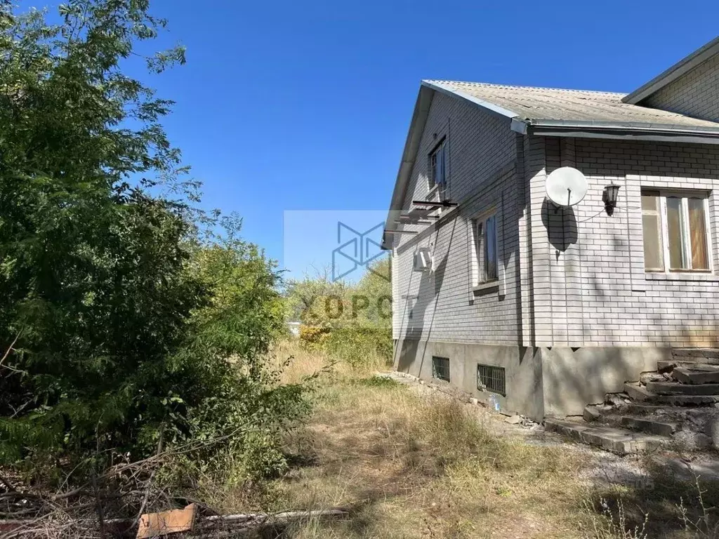 Дом в Ставропольский край, Ставрополь ул. Чапаева, 42 (388 м) - Фото 1