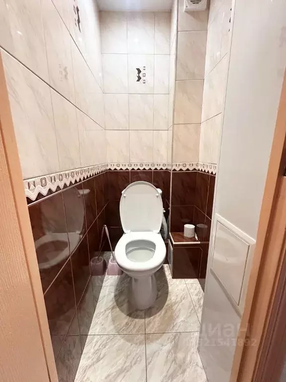 3-к кв. Пензенская область, Пенза Ладожская ул., 113 (64.0 м) - Фото 1