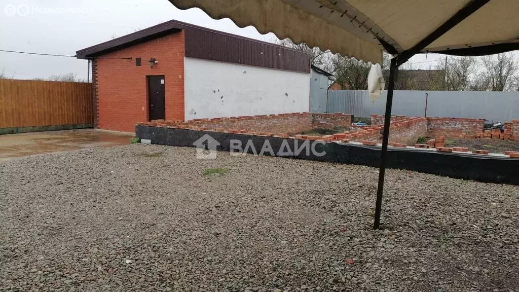 Дом в Ейск, СТ Виктория (40 м) - Фото 0