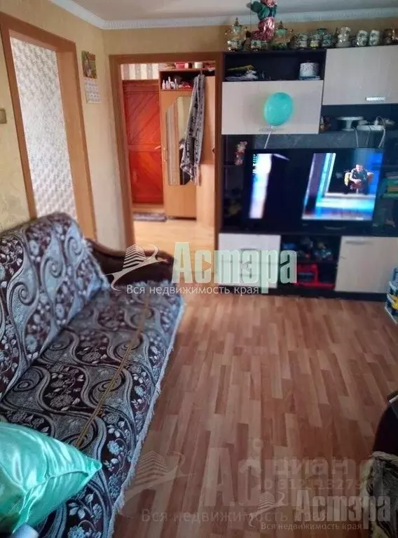 Дом в Забайкальский край, Чита Кожевенный пер., 14с1 (74 м) - Фото 1