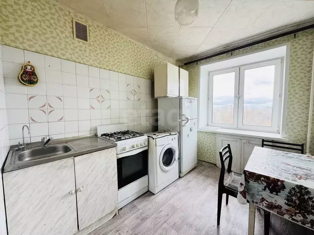 2-к кв. Ярославская область, Ярославль Ленинградский просп., 63 (51.5 ... - Фото 1