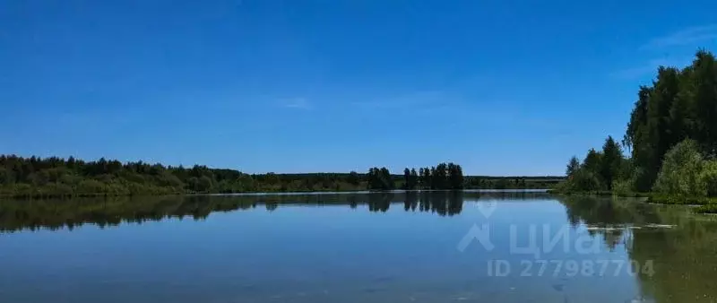 Дом в Владимирская область, Киржачский район, Кипревское муниципальное ... - Фото 1