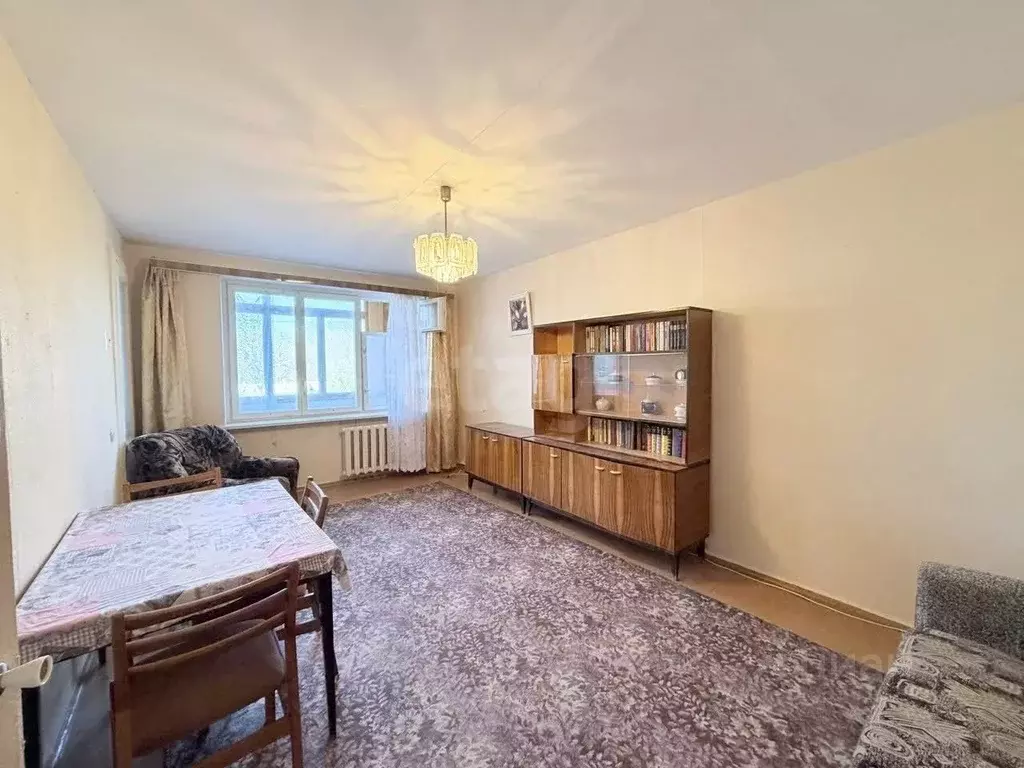 2-к кв. Севастополь ул. Генерала Жидилова, 36 (54.4 м) - Фото 1
