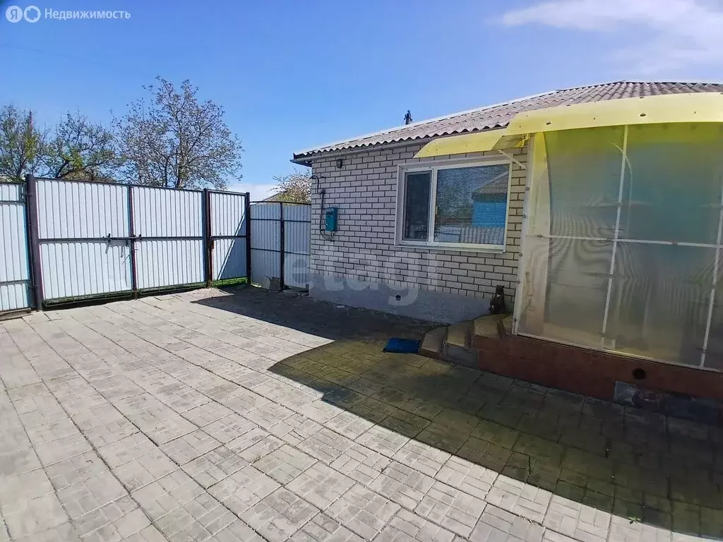 Дом в Валуйки, улица Лермонтова (69.4 м) - Фото 2