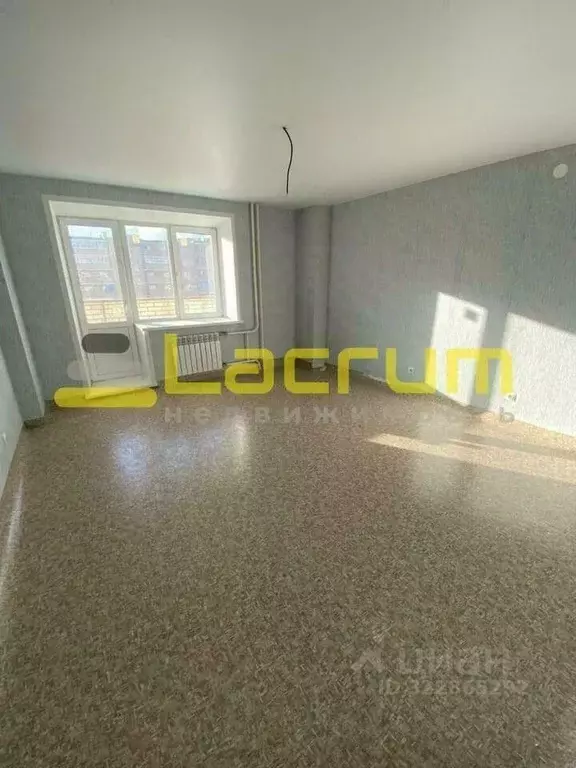 2-к кв. Красноярский край, Красноярск ул. Шахтеров, 8 (58.0 м) - Фото 1