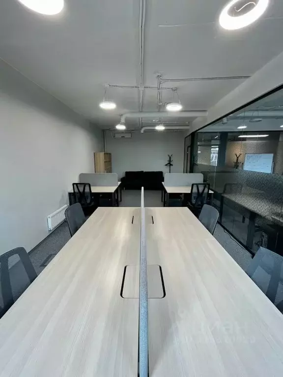 Офис в Санкт-Петербург Аптекарская наб., 18 (36 м) - Фото 2