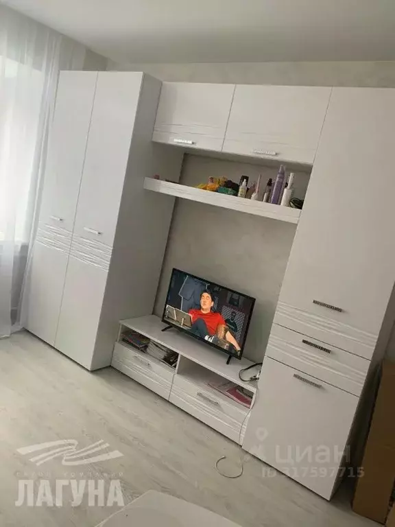 Студия Томская область, Томск Мокрушинский мкр, ул. Мокрушина, 12А ... - Фото 0