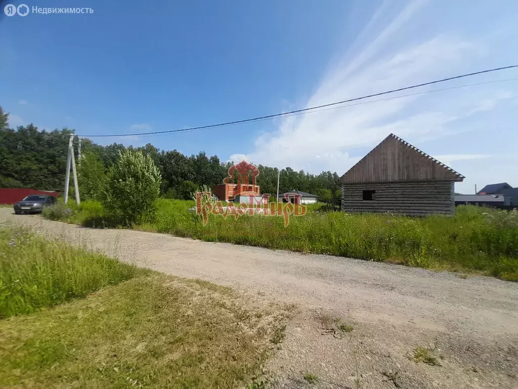 Дом в Московская область, городской округ Подольск, территория ... - Фото 1