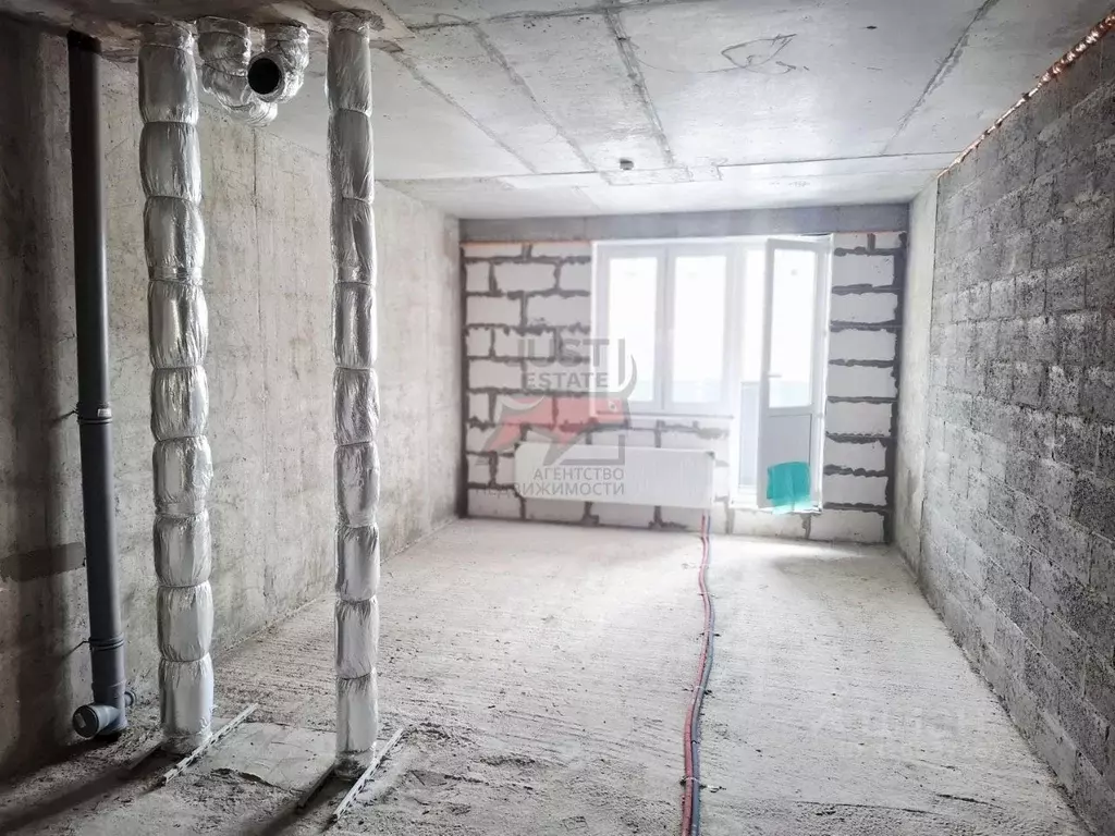 Студия Московская область, Красногорск городской округ, Нахабино пгт ... - Фото 1