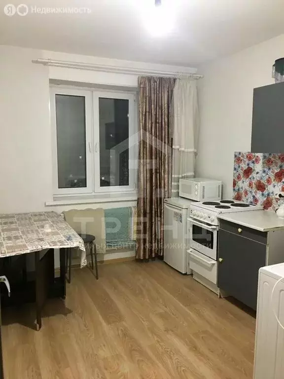 1-комнатная квартира: Мурино, улица Шоссе в Лаврики, 59к2 (29.5 м) - Фото 0