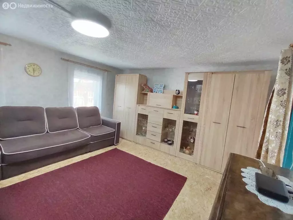 Дом в Новоалтайск, улица Мерзликина, 10 (52.1 м) - Фото 2