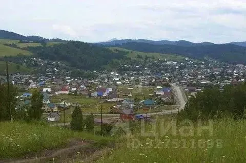 Участок в Алтай, Онгудайский район, с. Иня  (20.06 сот.) - Фото 2