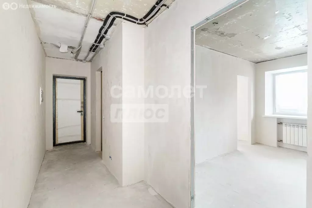 2-комнатная квартира: Омск, проспект Карла Маркса, 29А (43 м) - Фото 1