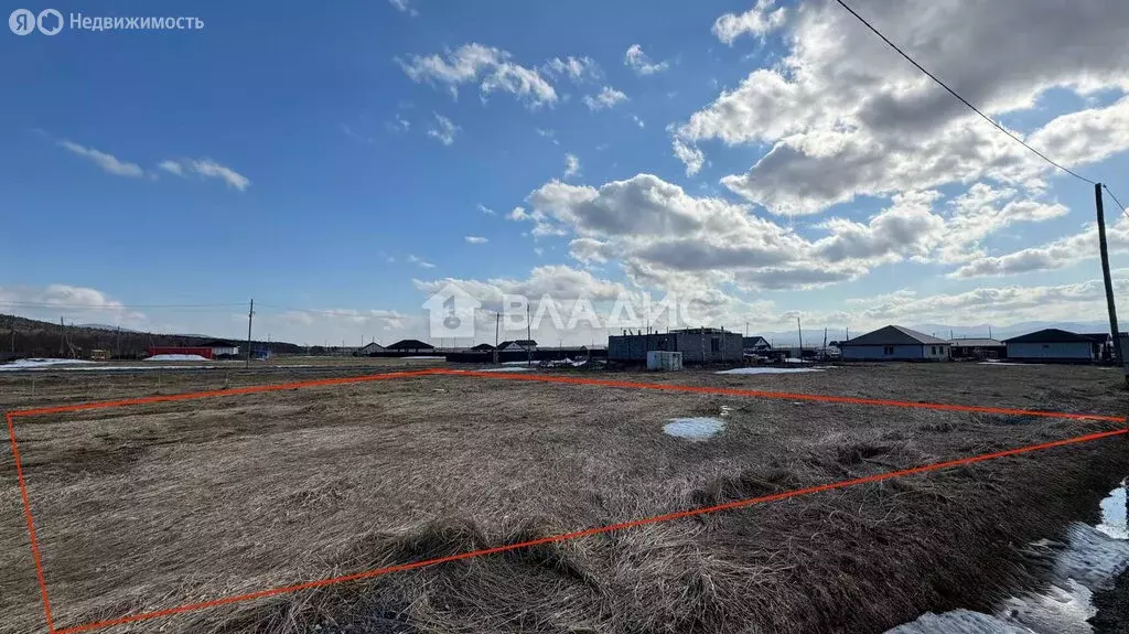 Участок в село Березняки, Заветная улица, 3 (8.92 м) - Фото 1