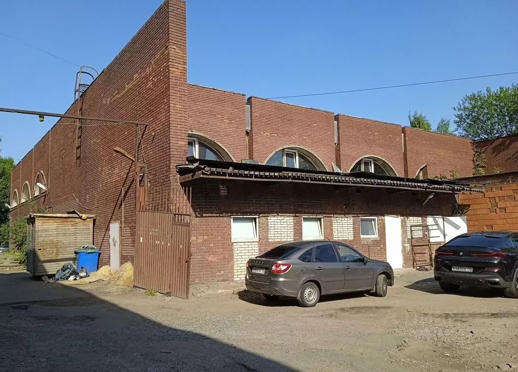 Помещение свободного назначения в Санкт-Петербург Сиреневый бул., ... - Фото 1
