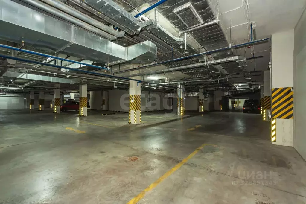 Гараж в Ростовская область, Ростов-на-Дону просп. 40-летия Победы, ... - Фото 2