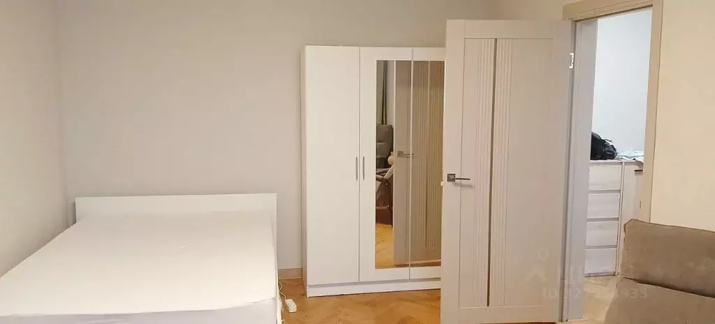 1-к кв. Москва Северное Чертаново мкр, 7кА (35.0 м) - Фото 1