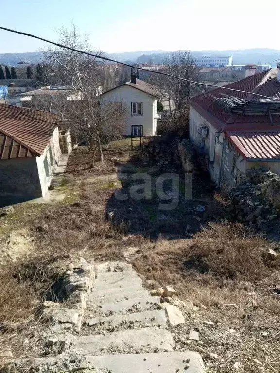 Дом в Севастополь ул. Инженерная, 29 (96 м) - Фото 0