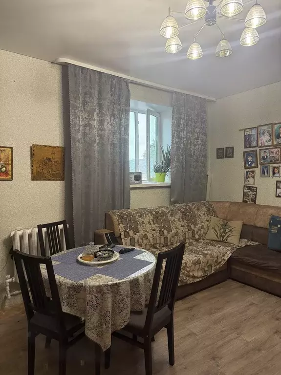Продаётся 2-к квартира, 48.9 м - Фото 0