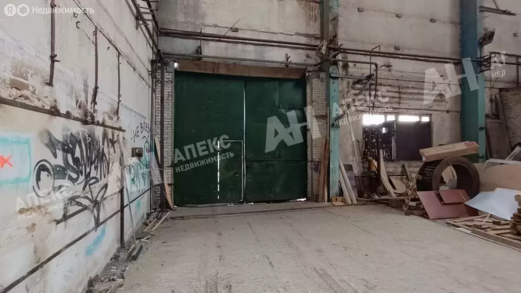 Производственное помещение (270 м) - Фото 2
