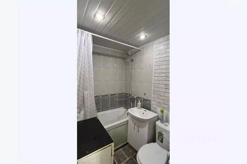 1-к кв. Башкортостан, Уфа просп. Октября, 113 (28.0 м) - Фото 0
