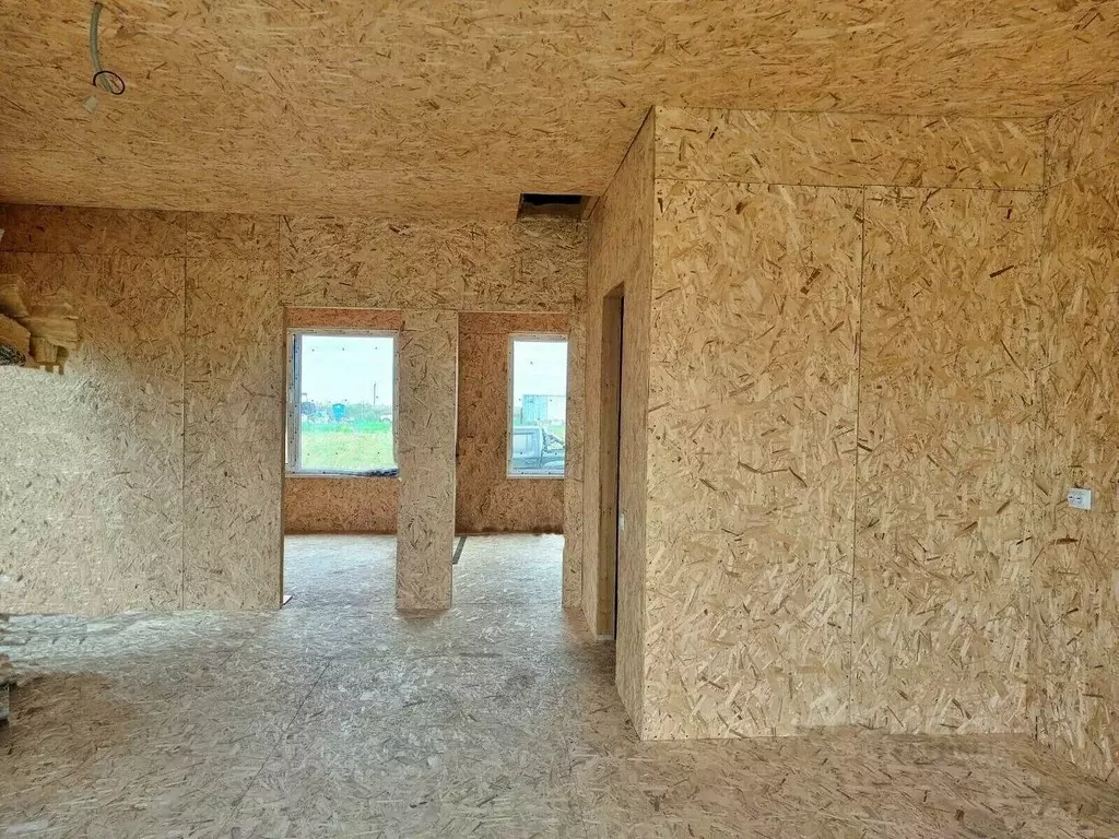 Дом в Краснодарский край, Темрюк  (65 м) - Фото 1