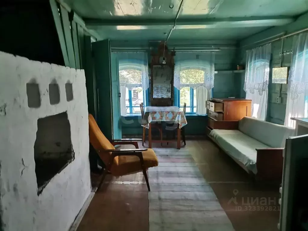 Дом в Свердловская область, Горноуральский муниципальный округ, д. ... - Фото 2