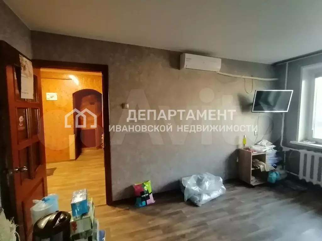 2-к. квартира, 38 м, 1/5 эт. - Фото 1