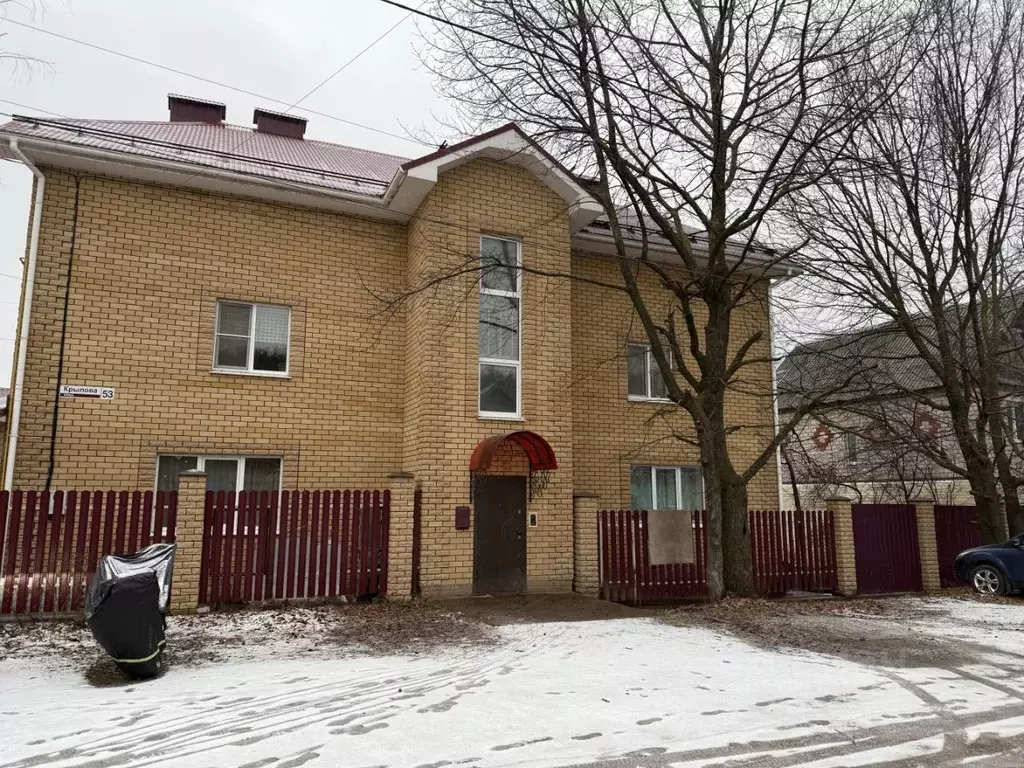 Студия Удмуртия, Ижевск ул. Крылова, 53 (34.0 м) - Фото 2