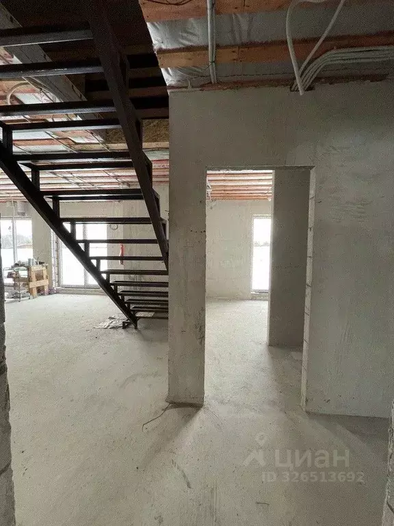 Коттедж в Свердловская область, Горноуральский муниципальный округ, с. ... - Фото 1