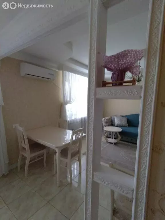 3-комнатная квартира: Киров, слобода Лянгасы, Молчановская улица, 6 ... - Фото 2