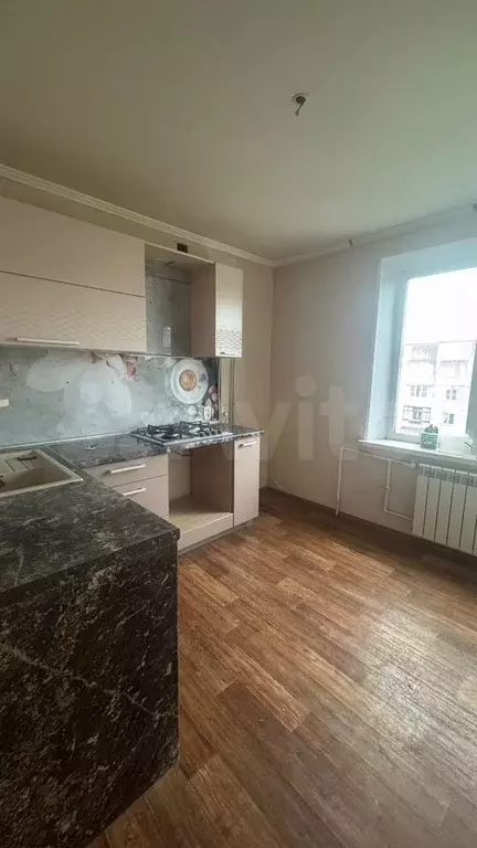 2-к. квартира, 52,8 м, 5/5 эт. - Фото 0