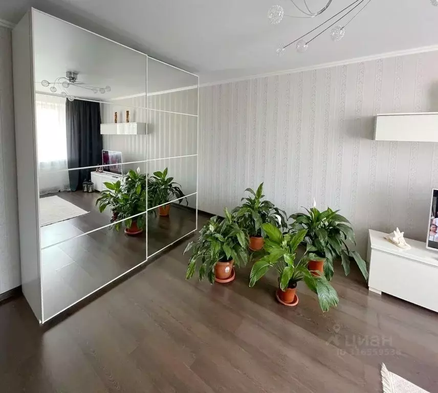 1-к кв. Башкортостан, Стерлитамак ул. Артема, 74 (39.7 м) - Фото 1